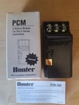 Hunter PCM-300 3-STATION Module For Pro-c Series Controllers Black. Fixed Price $33.00.