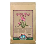 Down To Earth Bone Meal 3-15-0 Organic Plant Food, 40 Lb Bag. Fixed Price $104.98.