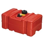 Scepter Marine 9 Gallon Rectangular Portable Fuel Tank 08667. Fixed Price $117.99.