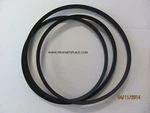 Belt Will Fit Ayp Craftsman 105380X, 104776, 124525X, 126520X, 602420. Fixed Price $17.96.