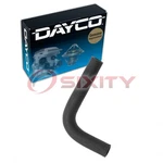 Dayco Heater To Tee Hvac Hose For 1999-2009 Saab 9-5 2.3L L4 Heating Vi. Fixed Price $18.26.