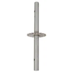 Part# 611-0021A Genuine Oem Mtd Tine Shaft Assembly W/18T RTS50 A430. Fixed Price $121.99.