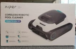 Aiper Scuba N1 Cordless Robotic Pool Cleaner Automatic Vacuum New. Fixed Price $315.25.