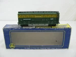 Vintage Ahm Ho Cnw 14575 Chicago & North Western Cattle Stock Car #5275B Vg. Fixed Price $16.99.