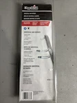 Char-broil Universal Bar Burner 8858376 15" To 22". Fixed Price $22.99.