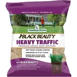 Jonathan Green Black Beauty Heavy Traffic Premium Grass Seed Mixture, 7LBS. Fixed Price $50.50.