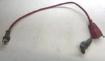 John Deere Oem 345 335 325 Positive Battery Cable AM120827. Fixed Price $24.49.