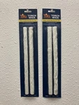 4-PACK Tiki Brand Replacement Wicks Long Life Torches. Fixed Price $9.95.