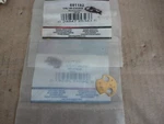 One New Briggs & Stratton Valve-choke. Part 691182 Factory Sealed Pkg. Fixed Price $5.00.