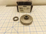 Oregon 41726X Clutch Drum Sprocket Fit Husqvarna. Fixed Price $19.99.