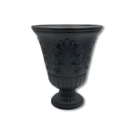 Classic Home & Garde Larissa Urn Planter 19 In X Plastic 416P-001R. Fixed Price $75.95.