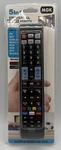 Mgk 5 In Universal Smart Remote Control RM-1X For Tv, Sat, Cable, Roku, Dvd. Fixed Price $11.86.