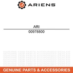 Ariens Gravely 00978800 Tank Clamp Toggle Weldment Pro-walk Pro-stance 60 52. Fixed Price $127.95.