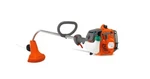 Brand New Husqvarna 128C 28CC 2-CYCLE Curved Shaft Gas String Trimmer. Fixed Price $209.99.
