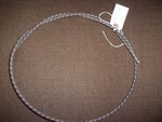 Nos Oem Husqvarna Poulan Flex Shaft - 48" Pn 530094551. Fixed Price $8.99.