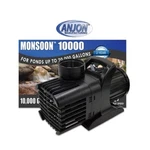 Anjon MS-10000 Monsoon Hybrid Drive Submersible Pond & Water Garden Pump. Fixed Price $874.46.