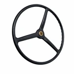 180576M1 Steering Wheel Fits Massey Ferguson 135, 203, 205, 50, 65, 85, 88,. Fixed Price $37.83.