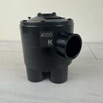 K Rain 4404 4000 Series Indexing Valve With Outlets And Zones. Fixed Price $49.99.
