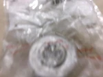 Rotary 09-7950 Front Wheel Bearing Fits Grasshopper 120050. Fixed Price $6.99.