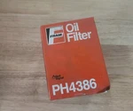 Fram PH4386 Oil Filter New In Box. Fixed Price $18.00.