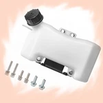 3004116 Fuel Tank Ardisam/eskimo Ice Auger 12758 Gas Fits MC33, MC43 MC440. Fixed Price $48.50.
