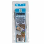 Easy Gardener 814 016069003937 Fabric & Staples Attaches Landscape. Fixed Price $9.85.