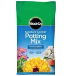 Miracle-gro 75586300 Moisture Control Potting Mix 16 Qt.. Fixed Price $25.51.