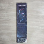 1988 Auto-shade Wind Surfer Cardboard Sun Shady California. Fixed Price $42.74.