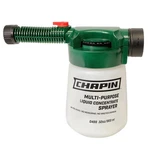 Chapin G499 Select-n-spray Adjustable Hose End Sprayer No Pre-mix Design. Fixed Price $23.95.