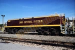 Vtg 1997 Train Slide 1000 Ohio Central Slug Youngstown X8A058. Fixed Price $7.50.