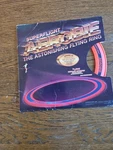 Vtg " 1985 Original Superflight Aerobie The Astonishing Flying Ring Model A10. Fixed Price $11.99.