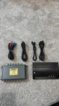 Audio/video Splitter Switches And Cables For Tv S, Gaming, Etc. Great Condition. Fixed Price $25.00.