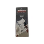 Valley Forge 60752 Up To 1" Flag Pole Bracket White Cast Aluminum Position New. Fixed Price $9.99.