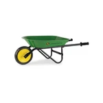 John Deere Kids Steel Wheel Barrow #LP68157. Fixed Price $62.49.