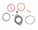 New Genuiene Oem Briggs & Stratton Part # 697241 Carb Overhaul Kit; Rep 697154. Fixed Price $36.99.