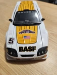 Ultra Rare Motor Max 1:24 Scale Basf Home Improvement Die Cast Metal Car #5. Fixed Price $60.00.