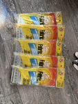 Wood Fasteners Galvanized Screening Fabric Easy Gardener Sun 1 Pack 30. Fixed Price $6.00.