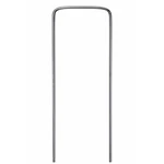 Dewitt 6 Inch U-shaped Steel Anchoring Pins For Garden & Landscaping, 75 Count. Fixed Price $18.75.