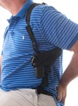 Gun Holster Shoulder High Point C-9 YC9 Canik TP9 Elite Sc 9MM Laser Ok 5. Fixed Price $16.28.
