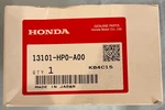 Honda 13101-HP0-A00 Cylinder Piston Open Box. Fixed Price $50.00.