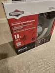 Briggs & Stratton 14 Inch Rotating Surface Cleaner For Gas Pressure Washers. Fixed Price $45.00.