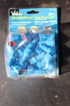 Wire Connectors Ideal 20 Pack, 30-162, #18-#8, Weatherproof Interior / Exterior. Fixed Price $9.98.