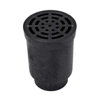FWSD69 6-INCH Round Surface Drain Inlet With Plastic Grate For Flo Stormw.... Fixed Price $50.00.