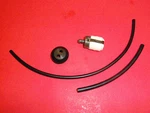 Fuel Line Assy Fits Husqvarna 145BT 145BF 155BF 155BT 165BF 165BT Unassembled. Fixed Price $16.48.