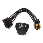 Snapper Oem Wire Harness Adapter Kit For Snowthrowers / Repl. 1752240 1687904. Fixed Price $79.80.