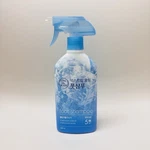 On The Body Extreme Cooling Foot Spray Shampoo 390ML Best Remove Feet Smell. Fixed Price $27.00.