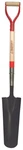 Razor-back / Ames 47103 CBUDS16 Closed Sharpshooter Drain Spade, Each. Fixed Price $64.95.