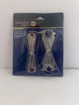 Carlyle Tools By Napa Fuel Line Disconnect Set #61059 New. Fixed Price $20.00.