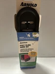 Arnold Genuine 490-241-0010 Universal Poly Skid Shoe Kit Set Of Two Reversible. Fixed Price $9.99.
