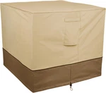 Veranda Water-resistant 34 Inch Square Air Conditioner Cover, Patio Furniture. Fixed Price $63.99.